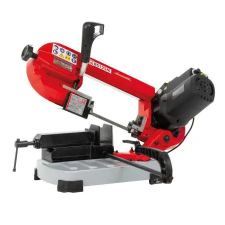 HOLZMANN BS125M Fém szalagfűrész 230V szalagfűrész