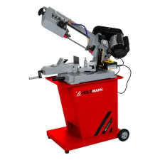 HOLZMANN BS128COOL Fémszalagfűrész 230V hűtőrendszerrel szalagfűrész