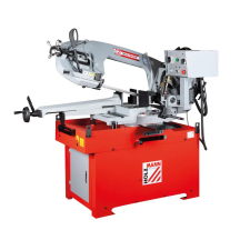 HOLZMANN BS370TOP 400V Fém szalagfűrész szalagfűrész