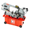 HOLZMANN BS712TOP-G 400V Fém szalagfűrész (BS712TOP-G)