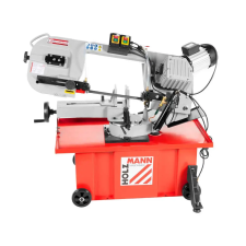 HOLZMANN BS712TURN-G_400V Fém szalagfűrész szalagfűrész