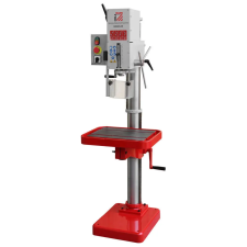 HOLZMANN GBM25 Oszlopos fúrógép fúrógép