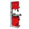 HOLZMANN HBS450 230V Szalagfűrész