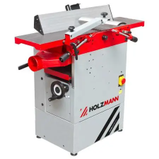 HOLZMANN HOB260ECOSMW2 Spirál tengelyes kombinált gyalugép 400V gyalugép