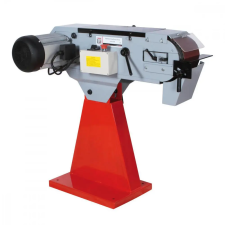 HOLZMANN MSM150 Fém csiszológép (MSM150) barkácsolás, csiszolás, rögzítés