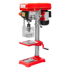 HOLZMANN SB4115N Oszlopos fúrógép 400 V fúrógép