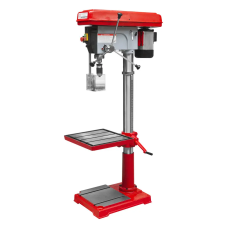 HOLZMANN SB4132SM Oszlopos fúrógép 400V (SB4132SM) fúrógép