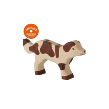  HOLZTIGER 80058 kutya játékfigura
