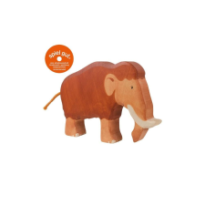HOLZTIGER 80571 mamut játékfigura