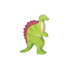  HOLZTIGER - Spinosaurus, dinoszaurusz játékfigura
