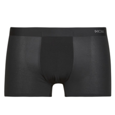 Hom Boxerek H-Fresh Comfort Boxer Briefs Fekete EU M