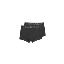 Hom Boxerek HOM BOXERLINES BOXER BRIEF HO1 PAXK X2 Fekete EU L férfi alsó