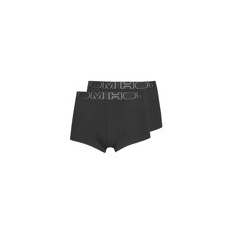 Hom Boxerek HOM BOXERLINES BOXER BRIEF HO1 PAXK X2 Fekete EU M