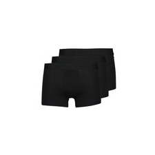 Hom Boxerek TONAL X3 Fekete EU XXL férfi alsó