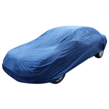 HOMASITA 56170TXL Autótakaró ponyva XL, polieszter, 534 x 178 120 cm. autós kellék