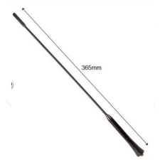 HOMASITA Autó antenna , 36,5cm, O 6mm (83KS71731A) (83KS71731A) autóalkatrész