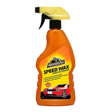 Homasita Kft. Armor All Speed Wax - Gyors Viasz - Pumpás Spray - 500ml tisztítószer