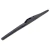 Homasita Kft. MaxSpeed T300 Hátsó Ablaktörlő lapát - 10 adapterrel - 35cm