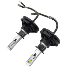 HOMASITA Lumiled H1 LED izzó pár (90H1LED) (90H1LED) autóalkatrész