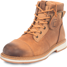  HOMBEE O2 SRC bakancs bézs 46 munkavédelmi cipő