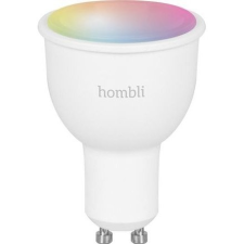 Hombli Smart Bulb 4.5W GU10 380lm RGB spot HBGB-0123 izzó