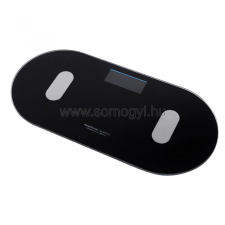 Home 11339BK/WGHTSM mérleg