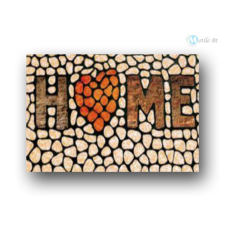  Home 40X60Cm 8824-02 lakástextília