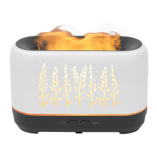 Home AD 200F Ultrahangos Aroma diffúzor (AD 200F) párásító