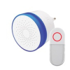 Home by Somogyi DB 1000AC Vezeték nélküli csengő