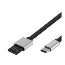 Home by Somogyi Home microUSB töltőkábel (USBF 2) mobiltelefon kellék