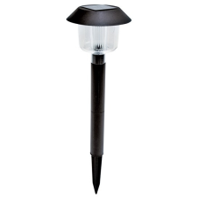 Home by Somogyi MX 760 Solar lámpa műanyag, 45cm kültéri világítás