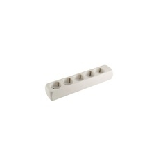 Home by Somogyi NV 05 hálózati elosztó, szerelhető kábel és adapter