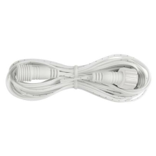 Home by Somogyi Tápkábel/toldókábel DLI/DLF/DLFJ termékekhez, IP44 DLC 5M karácsonyfa izzósor