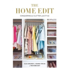  Home Edit – Clea Shearer,Joanna Teplin idegen nyelvű könyv