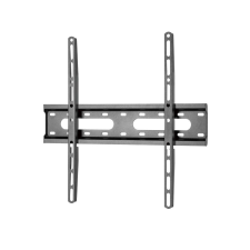 Home Fal itartó 32-55", fix, fekete" tv állvány és fali konzol
