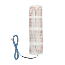  HOME FHC060 elektromos fűtőszőnyeg hidegburkolat alá, 0,5x12m, 900W, 150W/m2 építőanyag