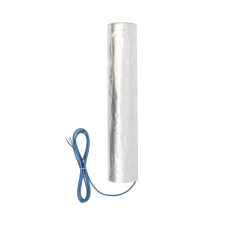  HOME FHW050 elektromos fűtőszőnyeg melegburkolat alá, 0,5x10m, 750W, 150W/m2 építőanyag