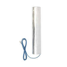 Home FHW090 elektromos fűtőszőnyeg melegburkolat alá, 0,5x18m, 1350W, 150W/m2 építőanyag