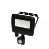 Home FLL PIR 20 LED-es fényvető, mozgásérzékelős 20 W, 1600 lm, IP65