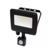 Home FLL PIR 30 LED-es fényvető, mozgásérzékelős 30 W, 2400 lm, IP65