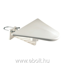 Home FZ 56 kültéri antenna erősítővel tv antenna