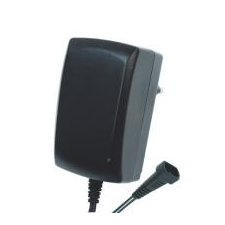 Home hálózati adapter 3-12 V (MW MD25) kábel és adapter