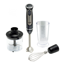 Home HG BMS 64 botmixerszett, teljesítmény 600 W, 2 sebességfokozat, rozsdamentes kések, botmixer