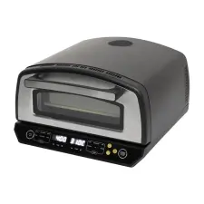 Home HGPZ450 pizzasütő