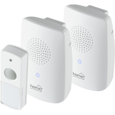 Home Home DBS 1001DC vezeték nélküli csengő szett csengő