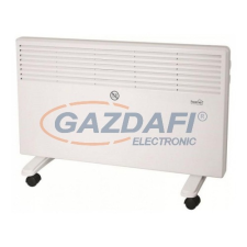 Home Konvektor fűtőtest, 2000 W, IPX4 fűtőtest, radiátor