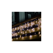 Home KSF 200/WH LED-es sorolható jégcsap fényfüggöny kültéri világítás