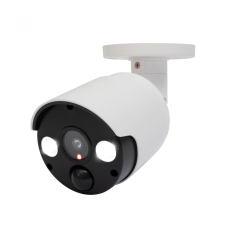 HOME Kültéri álkamera lámpával ( HSK 140 ) álkamera