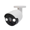 Home kültéri álkamera lámpával (HSK 140)