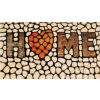  HOME lábtörlő 40X60 cm